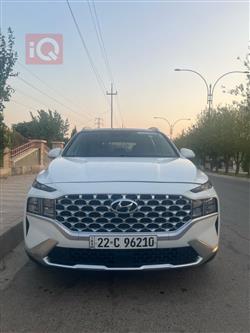 هیوندای سەنتافی
